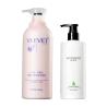 Buy cheap Bottle CUSTOMIZED Keratin Treatment Shampoo And Conditioner for Hair Business and OEM Orders Welcome from wholesalers