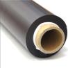 Buy cheap 620x30M 0.3mm thickness Rubber Magnet roll Material from wholesalers