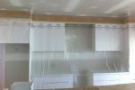PE Film Large Area Protection From Painting Drips Auto Plastic Masking Film