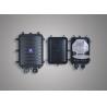 Buy cheap OFSC-003 2Cable Port 72 Core Fiber Optic Splice Closures For Wide Area Networks from wholesalers