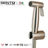 Buy cheap Good Quality Stailess Steel 304 Bathroom Bathroom Bidet Spray Shower Set tolite shower bidet set with 1200mm hose from wholesalers