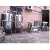 Buy cheap Water Osmose inverse,purified drinking water treatment equipment from wholesalers