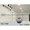 Buy cheap 100mm 120mm 150mm 200mm Freezer Cold Room Low Electric Power Consumption from wholesalers