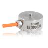 Buy cheap 20kN 1.0mV/V Miniature Load Cell Sensor Stainless Steel from wholesalers