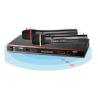 Buy cheap UHF Wireless Conference System Microphone For Meeting Room 2 Channels from wholesalers