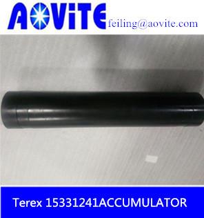 Buy cheap Terex 15331241 brake accumulator for TR100 from wholesalers