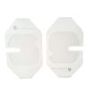 Buy cheap OEM Transparent Wound Dressing IV Cannula Dressing for Wound Care from wholesalers