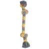 Buy cheap 40cm Chew Proof Cotton Dog Rope Toy from wholesalers