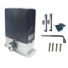 Buy cheap 4500KG Gate Weight Capacity AC220V 110V Heavy Duty DC 36V 600W Motor Electric Automatic Gate Opener from wholesalers