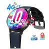 Buy cheap DM82 Global Version 4G Smart Watch 1.75inch AMOLED Screen Rotating Camera Video Call from wholesalers