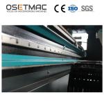 2500 mm Travel High Precision Woodworking CNC Router Machine for Furniture