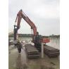 Buy cheap Low Vibration Concrete Pile Driving Equipment Environmental Protection from wholesalers