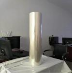80 Microns 160cm Biodegradable Plastic PLA Packaging Film