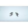 Buy cheap 6.35mm PCD Grinding Tools Tungsten Steel Carbide Blade Surface Treatment from wholesalers