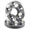 Buy cheap Forged Billet Aluminum Hub - Centric 5x108 20mm Wheel Spacers For Rovor And Volvo from wholesalers