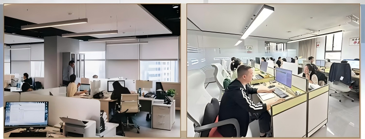 Custom Minimalist Sectional Corner Sponge Sofa Vacuum Compressed Sofa Set Three-Seat Modular Sectional Living Room Could Couch