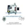 Buy cheap 96540541 - DAEWOO Alternator 12V 85A Alternadores from wholesalers