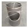 Buy cheap SEA CHEST STRAINER AND SEA CHEST FILTER MATERIAL STAINLESS STEEL, 2MM THICK，EVE HOLE DIAMETER3MM from wholesalers
