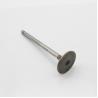 Buy cheap 6D14 6d16T 4D30 Diesel Engine Inlet Exhaust Valves For Mitsubishi Forklift Spare Parts from wholesalers
