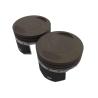 Buy cheap Motorcycle Forged Tricycle Engine Pistons for DAYANG CG250 Zongshen Engine Customized Size from wholesalers