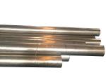 Polished Seamless Welded Stainless Steel Pipe 304L 316L Corrosion Resistant