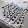 Buy cheap 58 MC18 Convey Screw Element Vacuum Quenching Heat Treatment High Performance from wholesalers