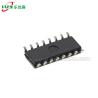 Buy cheap DIP16 Programmable Logic ICS 240 Ohms Sop16 To Dip16 CD4051BE from wholesalers