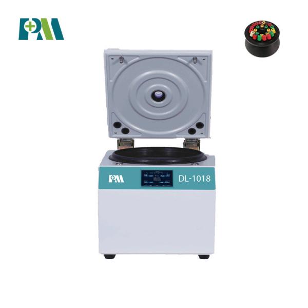 Buy cheap PROMED Medical Laboratory Benchtop Cell Debris Centrifuge Low Speed from wholesalers