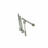 Buy cheap cross Self Threading Metal Screws M3x35 3.65g For Vehicle Meter from wholesalers