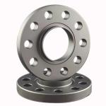 Anodized Black Forged Aluminum Wheel Spacers Bolt Pattern 5x112 for TOYOTA GR