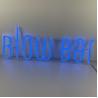 Buy cheap Waterproof IP67 Bar Neon Light Signs HIGHSPAN from wholesalers