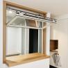 Buy cheap Flexible Single / Double / Triple Glass Windows Folding Aluminum from wholesalers