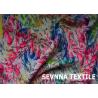 Buy cheap Bright Colors Recycled Nylon Fabric High Colorfastness For Sea Water Beachwear Bikini from wholesalers
