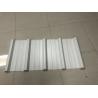 Buy cheap Corrugated Pvc Roof Tiles Upvc Trapezoidal 1070mm High Wave Roofing Tile from wholesalers