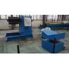 Buy cheap Highway Guardrail Roll Forming Machine, Highway Barriers Roll Forming Line from wholesalers