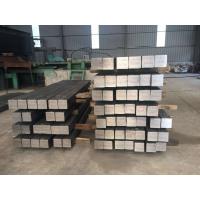 Buy cheap Mill Test ASTM 200*200mm Stainless Steel Billet product