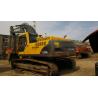 Buy cheap Used Volvo EC290BLC Excavator ,Japanese Excavator,used diggers Volvo,used crawler excavator from wholesalers
