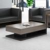 Buy cheap Sectional Modern Office Luxury Furniture 1 2 3 Seater Wooden Design Cowhide Leather Set from wholesalers
