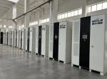 High Capacity With 93% Efficiency Star 385 Commercial Energy Storage Cabinet