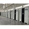 Buy cheap 385kwh Nominal Capacity Outdoor Energy Storage Cabinet System With Liquid Cooling Method from wholesalers