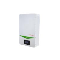 Buy cheap Reusable Residential Storage Batteries , Stable Solar Backup Battery For Home product