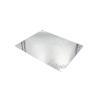 Buy cheap GI Zinc Metal Galvanized Steel Sheet Plate DX51D Hot Dipped Cold Rolled 0.50mm from wholesalers