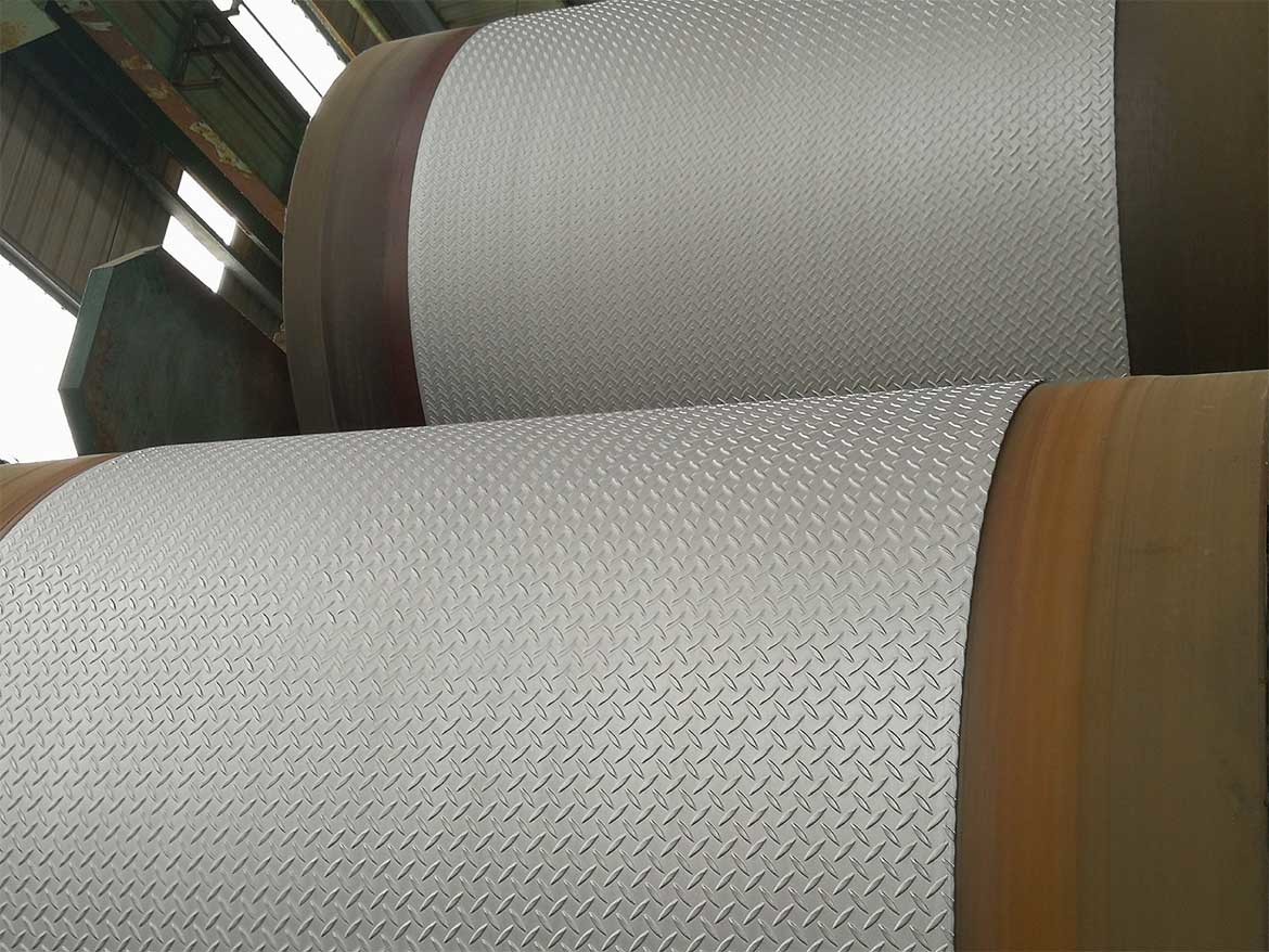 China 430 stainless steel coil manufacturers