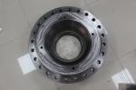 Belparts Gear Ring Planetary For HITACHI ZX670-3 Travel Final Drive Gearbox