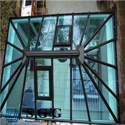 Buy cheap roof window green glass (4mm,5mm,6mm,8mm,10mm,12mm,15mm,19mm) from wholesalers