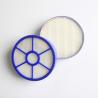 Buy cheap Blue Yellow Cover Mini Sponge Vacuum Cleaner Air Filter from wholesalers