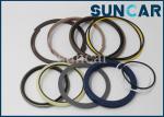 DX300LC DX300LL DOOSAN K9001007 Boom Cylinder Repair Seal Kit Excavator Sealing