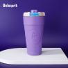 Buy cheap Sport PP Water Bottles Environmentally Friendly With Private Label from wholesalers
