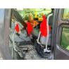Buy cheap Fuel Used Hitachi ZX60 Excavator for Cost Savings and Environmental Impact Reduction from wholesalers