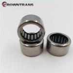 Single Row Needle Roller Bearing FY212715 7E-HVS 21x27x15mm For Cars YZ YZF WR